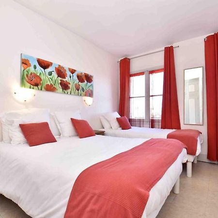 Abacus Hotel Royan Exteriör bild
