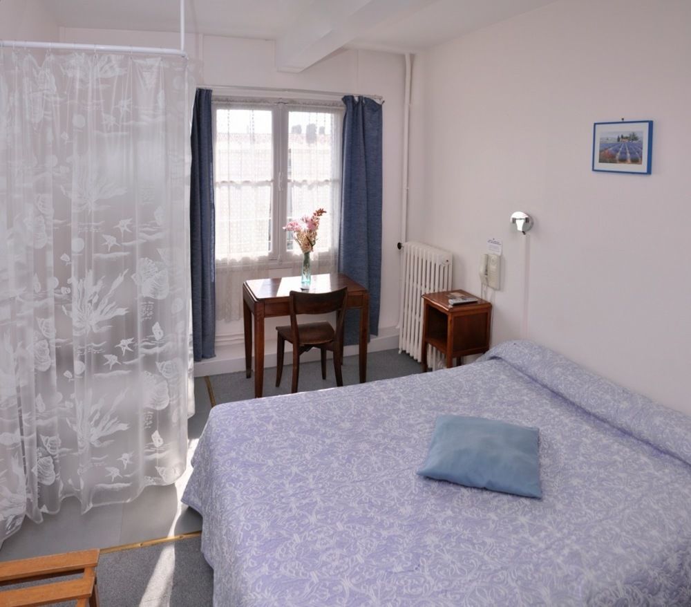 Abacus Hotel Royan Exteriör bild