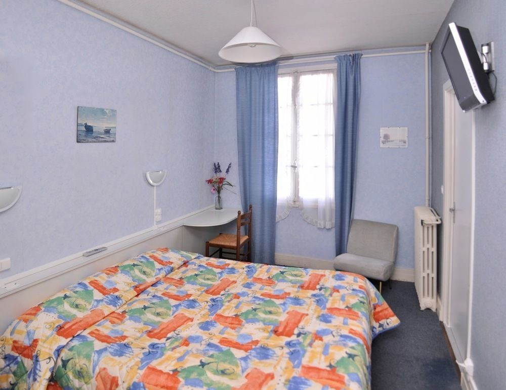 Abacus Hotel Royan Exteriör bild