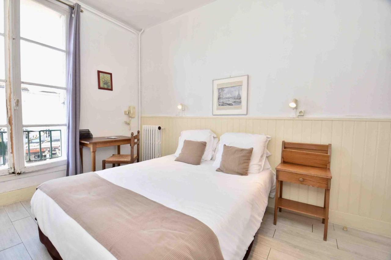 Abacus Hotel Royan Exteriör bild